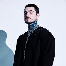 Trap Metal Artist Kill Dyll Releases New Single 'AMERICAN ANARCHIST!'