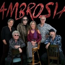 Ambrosia - 70s Music Superstars Come to the Spencer Theater Next Weekend