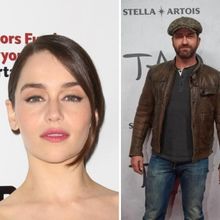 Emilia Clarke, Gerard Butler & Simone Ashley Lead Voice Cast for Animated Christmas M