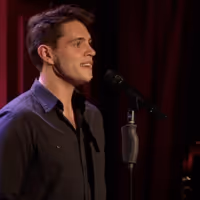 Video: Meet MOULIN ROUGE!'s New Star, Casey Cott Video