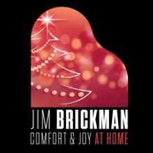 Jim Brickman Will Perform a Virtual Concert For Broadway in South Bend