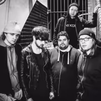 Wolverhampton, UK's DEARIST Release 'Live From Cadman Studios' This Friday