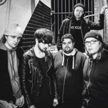 Wolverhampton, UK's DEARIST Release 'Live From Cadman Studios' This Friday