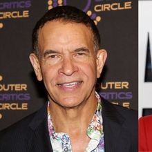 Brian Stokes Mitchell and Laura Benanti to Headline McCallum Theatre Gala