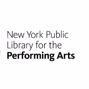 Patrick Hoffman, NYPL's Curator and Director of the Theatre on Film and Tape…