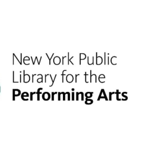 Patrick Hoffman, NYPL's Curator and Director of the Theatre on Film and Tape Archive, Photo