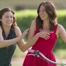 VIDEO: Laugh Along With the CRAZY EX-GIRLFRIEND Season Four Gag Reel