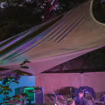 INTO THE WILD Festival to Mark 12th Year This August
