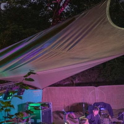 INTO THE WILD Festival to Mark 12th Year This August