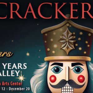 THE NUTCRACKER to Return to East Valley with Ballet Etudes' 40th-Year Run