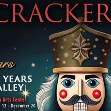 THE NUTCRACKER to Return to East Valley with Ballet Etudes' 40th-Year Run