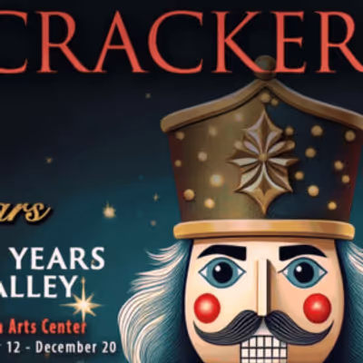 THE NUTCRACKER to Return to East Valley with Ballet Etudes' 40th-Year Run