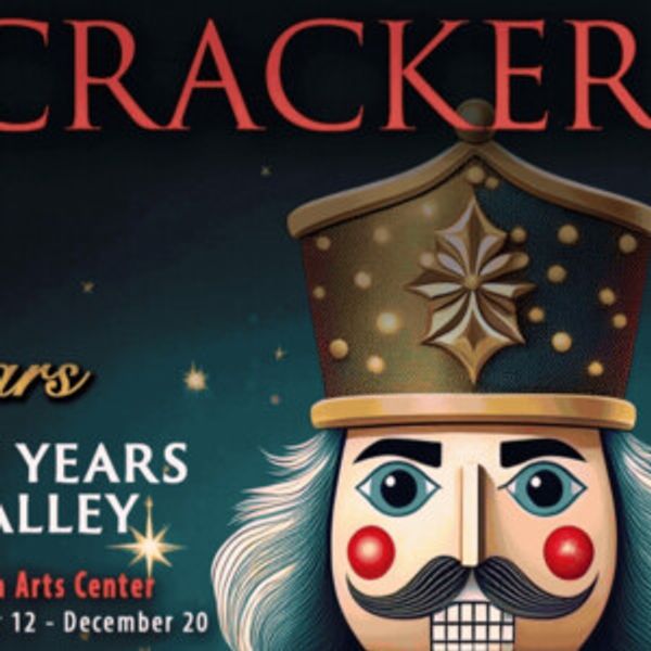 THE NUTCRACKER to Return to East Valley with Ballet Etudes' 40th-Year Run Photo