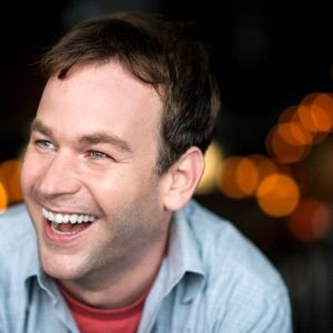 Mike Birbiglia is Coming to the Victoria Theatre in November