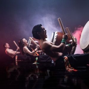 TAIKOPROJECT to Play 25th Anniversary Concert at Walt Disney Concert Hall