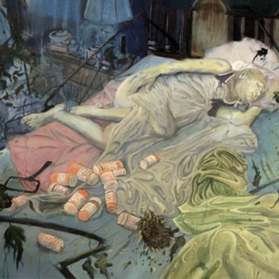 Ryan Bauer-Walsh's FAGGOT BAGGAGE to Make NYC Solo Debut at Brooklyn's Gallery 198