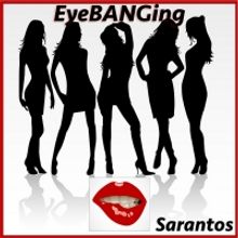 Chicago Singer Sarantos Releases 'EyeBANGing' Single