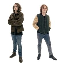 The Intemperate Sons Release New Single 'Unrealized'