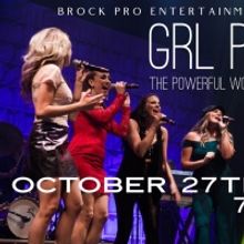 Desert Stages Theatre Presents The One Night Only Concert GRL PWR