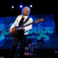 The Moody Blues' John Lodge Comes To Thousand Oaks
