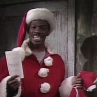 12 Days of Christmas with Michael Urie & Philemon Chambers- Mister Robinson Gets in…