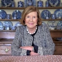 Helena Bonham Carter To Interview Lady Glenconner At Richmond Theatre