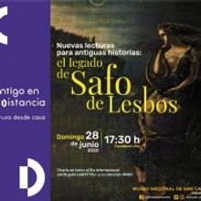 Con Actividades Artísticas, El INBAL Conmemora El Día Internacional Del Orgullo LGB