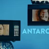 Breaker Studios & Comedy Dynamics To Release ANTARCTICA