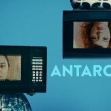 Breaker Studios & Comedy Dynamics To Release ANTARCTICA
