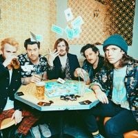 The Unlikely Candidates Release New Single 'High Low'