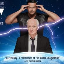 Berkshire Theatre Group Announces 2023 Winter & Spring Season Featuring HYPROV, David