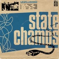 State Champs Release 'State Champs Unplugged' Today