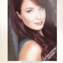 Sierra Boggess Adds Additional Concert in London