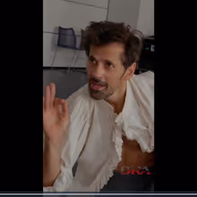 Video: Tony-Nominee Robbie Fairchild Shares First Look at Solo Ahead of Waterfront Fe