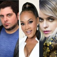 Tim Realbuto, Vivica A. Fox, and Taryn Manning to Present at Race To Erase MS Benefit
