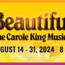 Moonlight Stage Productions to Present THE CAROLE KING MUSICAL This Month
