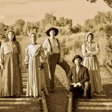 Hinckley Native's New Production Commemorates 130th Anniversary Of The Great Hinckley