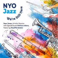 NYO Jazz Announces First US Tour This Summer