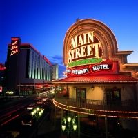 Main Street Station Is Back! Popular Downtown Las Vegas Casino To Reopen September 8