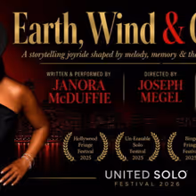 EARTH, WIND, & CAR FIRE to Make New York Premiere