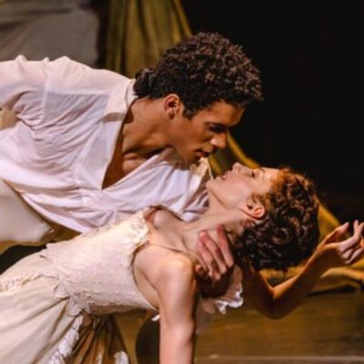 Review: MANON, Royal Ballet & Opera
