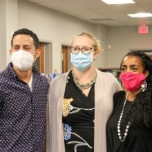 DIGNITY, ALWAYS DIGNITY, JELLY'S LAST JAM Concert & More Announced for Long Wharf The