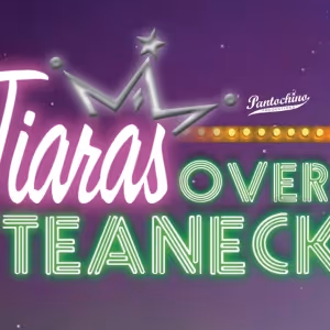 TIARAS OVER TEANECK Debuts in Milford