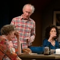 BWW Review: THE CHILDREN at the Seattle Rep Examines Legacy and Responsibility