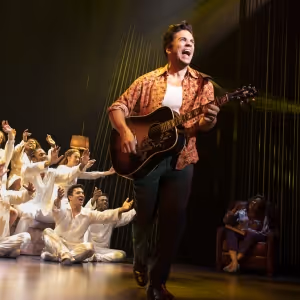 A BEAUTIFUL NOISE, THE NEIL DIAMOND MUSICAL Releases New Block of Tickets Through…
