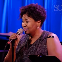 VIDEO: Watch NaTasha Yvette Williams Perform 'Hope' by Jason Robert Brown at…