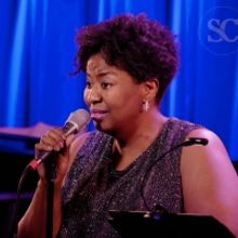 VIDEO: Watch NaTasha Yvette Williams Perform 'Hope' by Jason Robert Brown at SubCultu