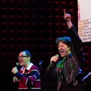 RENT To Be Presented By Epic Players With Neurodiverse Cast At A.R.T./New York Theatr
