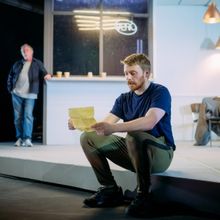 The Fifth Step Comes To Glasgow Pavilion