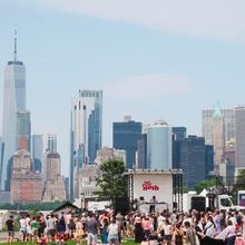 THE GREAT NOSH Returns to NYC This June with a Picnic Celebration on 6/21